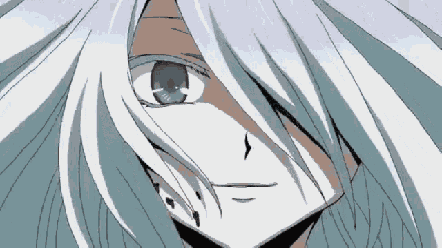 Alice Evil Smirk GIF