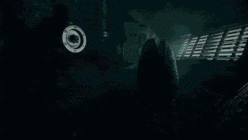 Alien Alien Rogue Incursion GIF