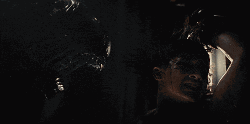 Alien Romulus Cailee Spaeny GIF