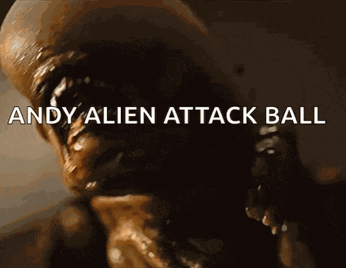 Alien Romulus Chestburster GIF