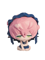 Alien Stage Alnst Sticker