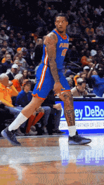 Alijah Martin Florida GIF