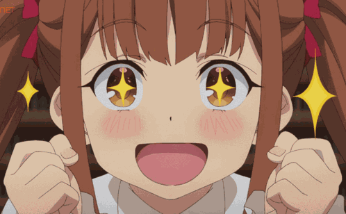 Alina I May Be A Guild Receptionist GIF