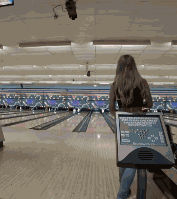 Alinity Bowling GIF