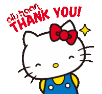 Alishaan Thanks Sticker