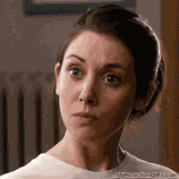 Alison Brie Alison Brie No GIF
