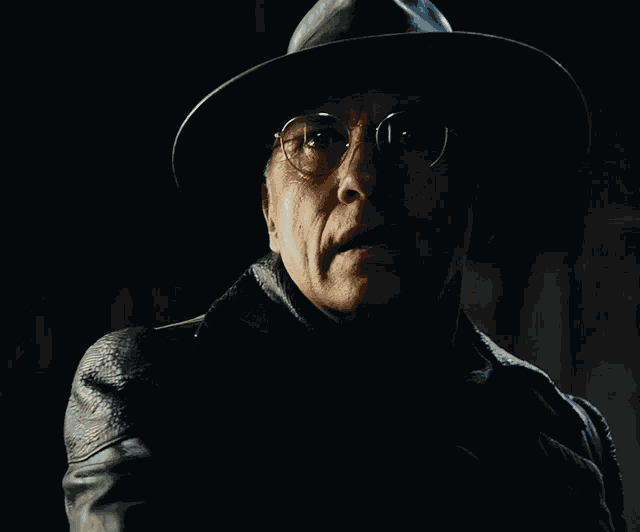 Alita Battle Angel Meme GIF