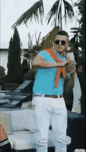 All About The Money GIF