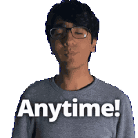 All Good Always Sticker