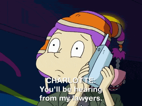 All Grown Up Agu GIF