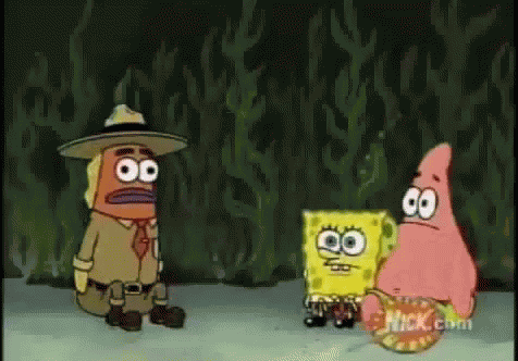 All Hail The Magic Conch ✨🐚✨ GIF