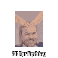 All Might Jauris Sticker