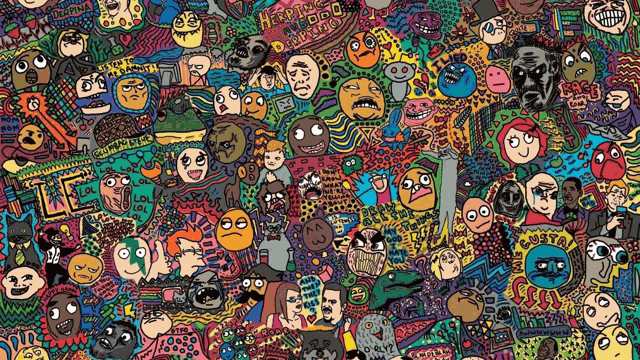 All Of The Memes Meme