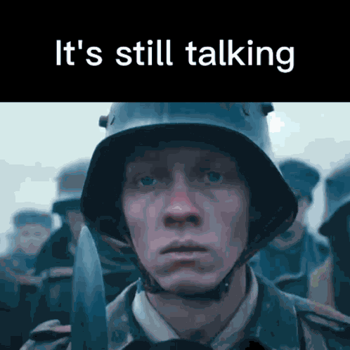 All Quiet On The Western Front Aqotwf GIF