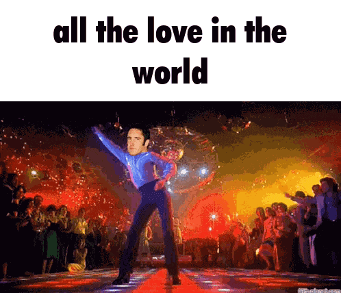 All The Love In The World Nine Inch Nails GIF