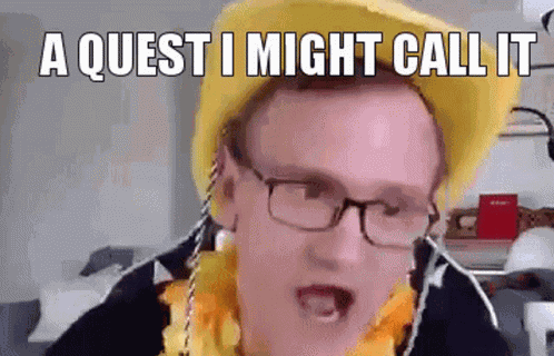 Allenxandria A Quest GIF