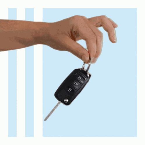 Allianz Direct Key GIF