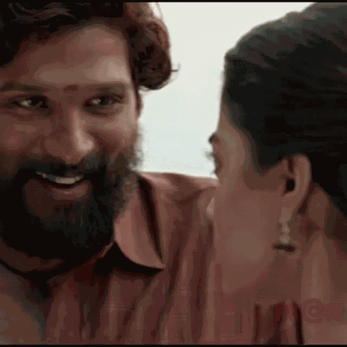 Allu Arjun Allu GIF