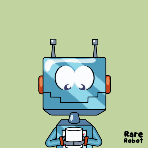 Almost Weekend Cof GIF