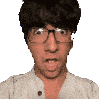 Alone Animation Sticker