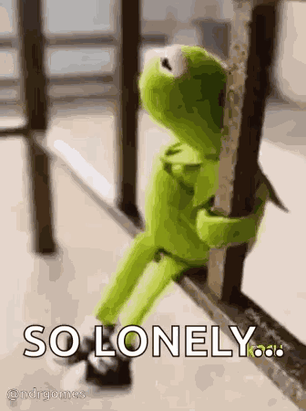 Alone Karu Cute GIF