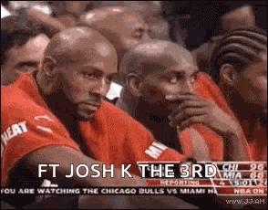 Alonzo Mourning GIF