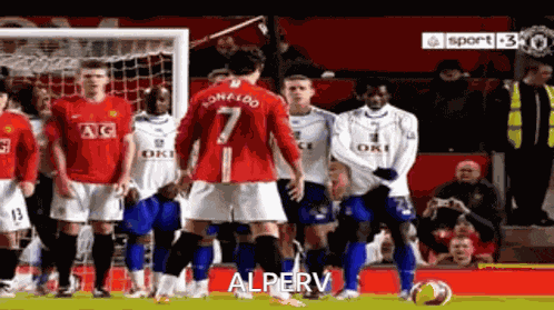 Alperv Cristiano GIF