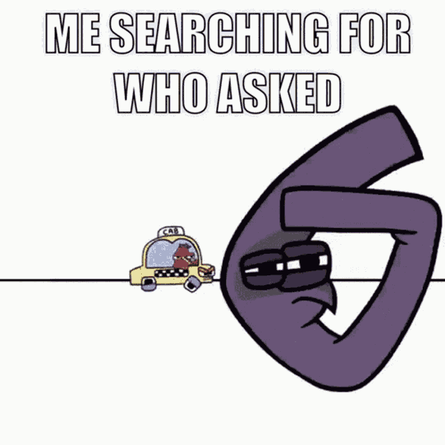 Alphabet Lore Alphabet Lore F GIF