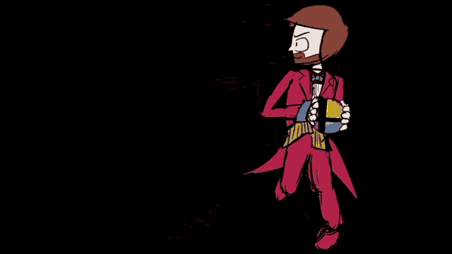 Alpharad Queen For Another Day GIF