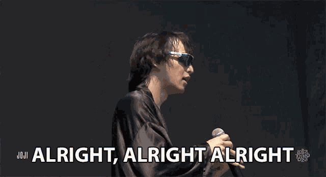 Alright Its Okay GIF