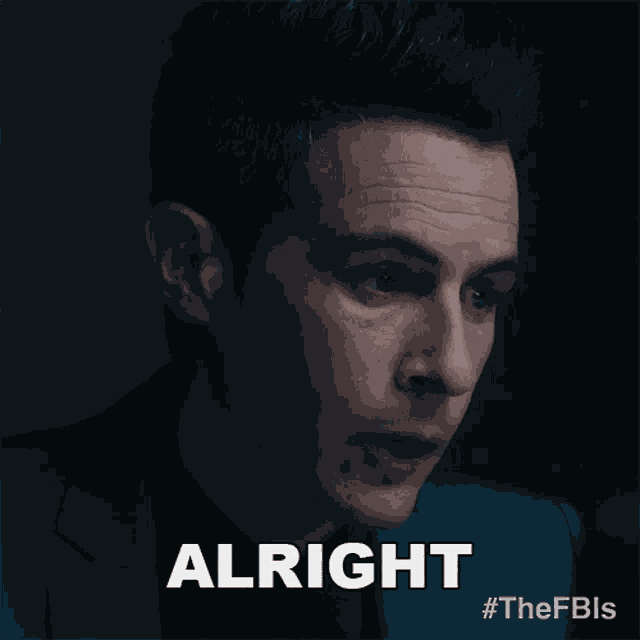 Alright Stuart Scola GIF