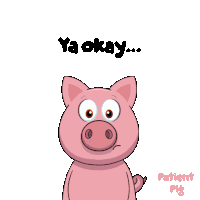 Alright Then Doubt It Sticker