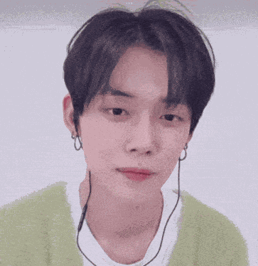 Altairknj Yeonjun GIF