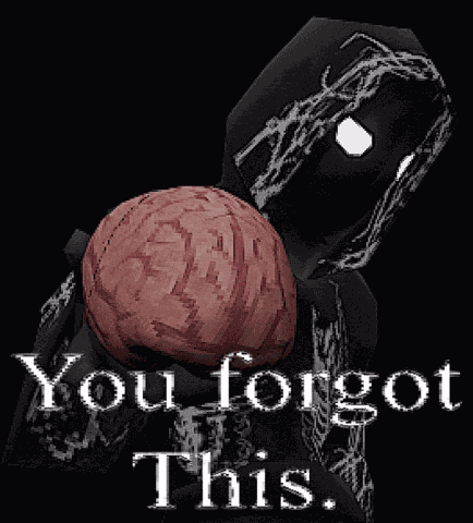 Altar Head Bang GIF