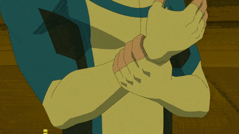 Alternate Invincibles Angstrom Levy GIF