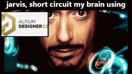 Altium Jarvis GIF