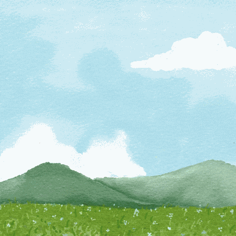 Altruism Awareness GIF