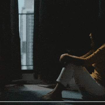 Altruism Awareness GIF