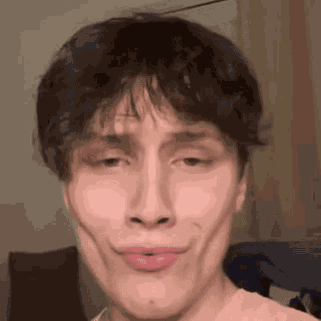 Alvidono Gigachad GIF