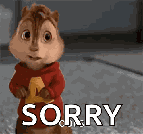 Alvin And The Chipmunks Alvin GIF