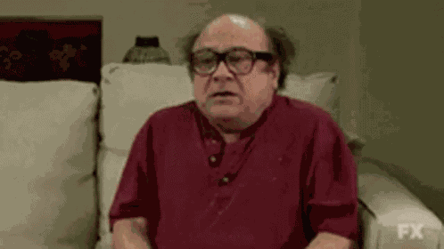 Always Sunny GIF