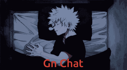 Alwxbakugo GIF
