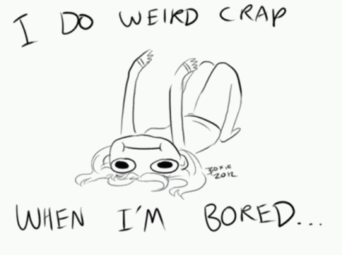 Am So GIF