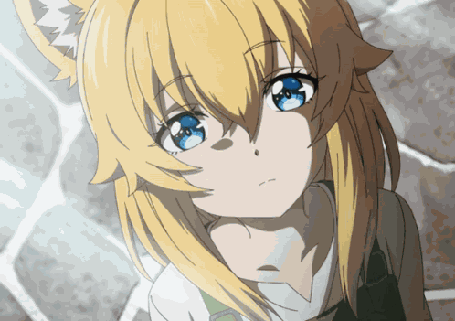 Amako Thank You GIF