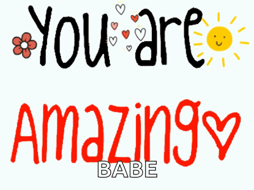 Amazing Beautiful GIF