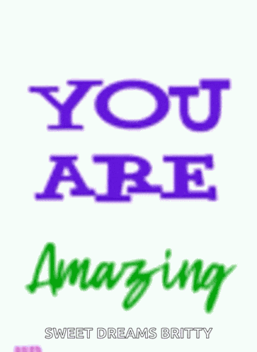 Amazing Beautiful GIF