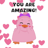 Amazing Cool Sticker