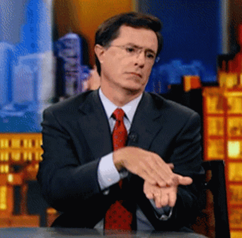 Amazing Sarcasm GIF