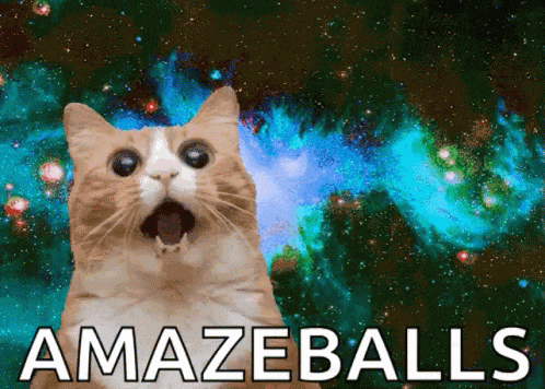 Amazing GIF