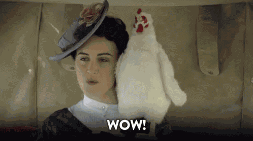 Amazing GIF